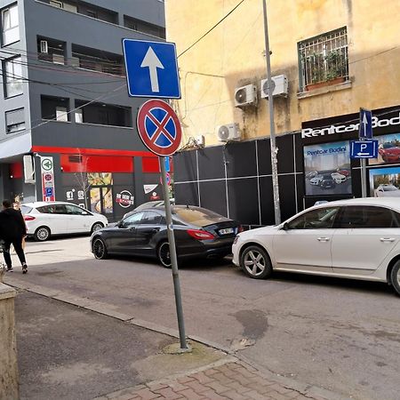 Edea Flat Διαμέρισμα Τίρανα Εξωτερικό φωτογραφία