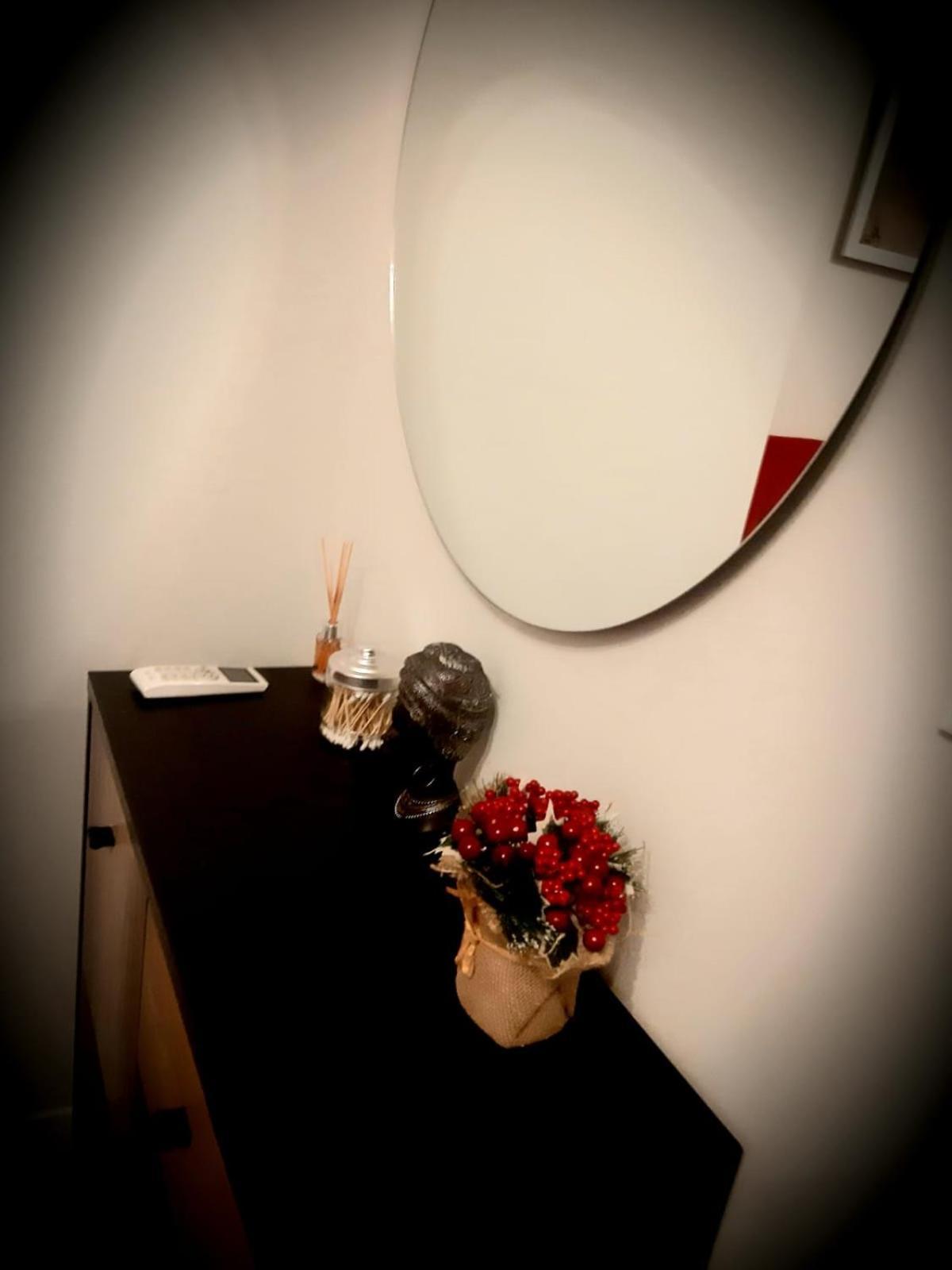 Edea Flat Διαμέρισμα Τίρανα Εξωτερικό φωτογραφία