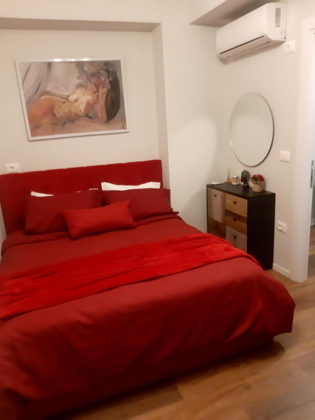 Edea Flat Διαμέρισμα Τίρανα Εξωτερικό φωτογραφία