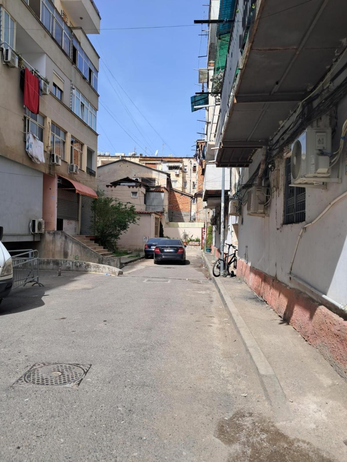 Edea Flat Διαμέρισμα Τίρανα Εξωτερικό φωτογραφία