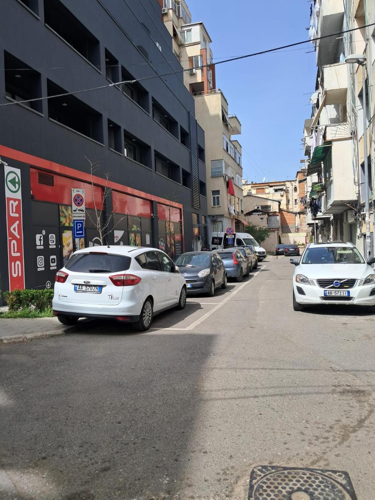 Edea Flat Διαμέρισμα Τίρανα Εξωτερικό φωτογραφία