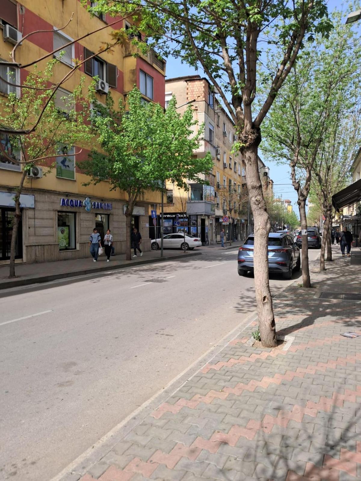 Edea Flat Διαμέρισμα Τίρανα Εξωτερικό φωτογραφία