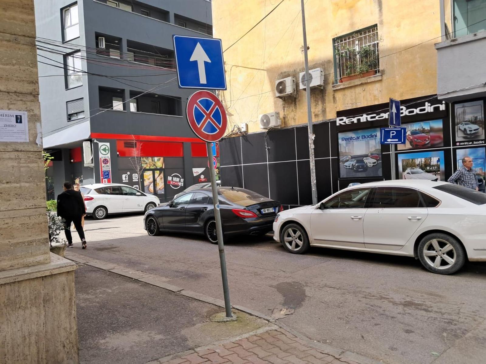 Edea Flat Διαμέρισμα Τίρανα Εξωτερικό φωτογραφία