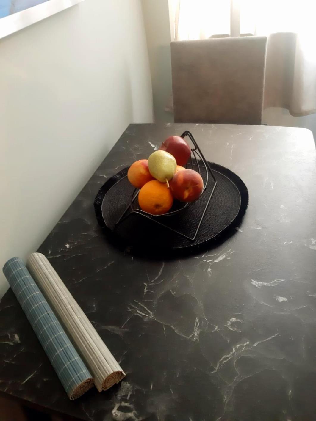 Edea Flat Διαμέρισμα Τίρανα Εξωτερικό φωτογραφία