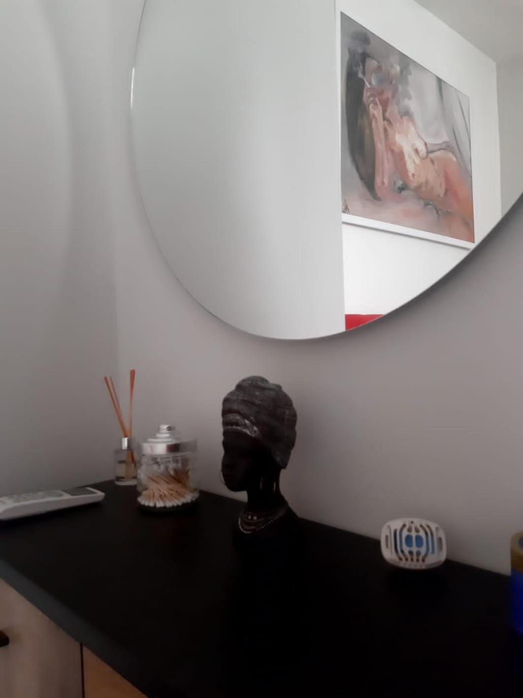 Edea Flat Διαμέρισμα Τίρανα Εξωτερικό φωτογραφία